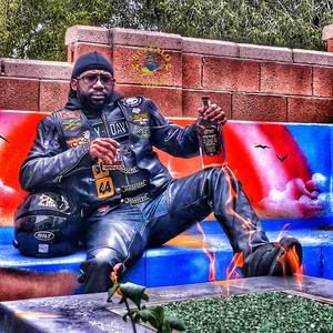 Meet your Posher, Robert